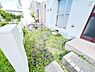 その他：お庭スペースは、ガーデニングやお子様との外遊びなど多彩な用途でお楽しみいただけます。