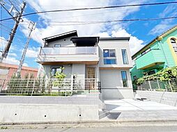 東京都町田市大蔵町