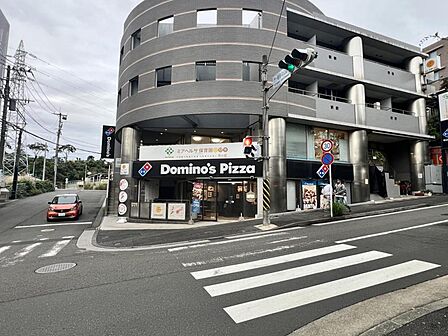 ミアヘルサ保育園ひびき 江田まで約150m(徒歩2分)