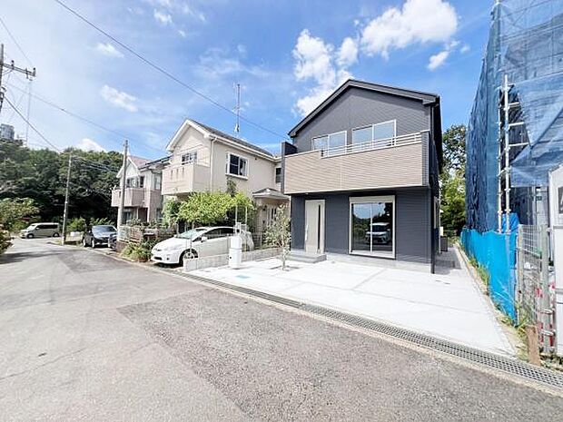 構造・工法・仕様のご紹介です。