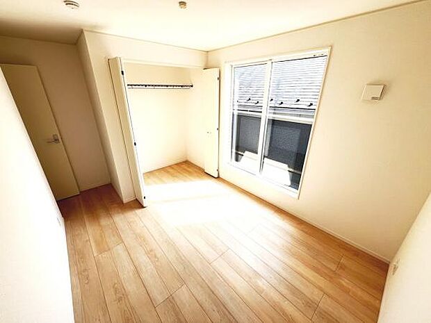 自分好みのアレンジで居心地の良い空間になりそうです。