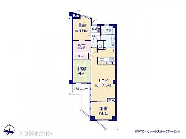 間取り：314002826888