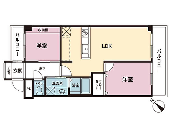 間取り：314002826891