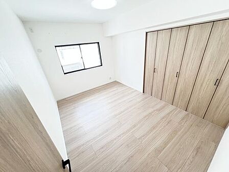 自分好みのアレンジで居心地の良い空間になりそうです。