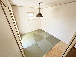 和室の画像