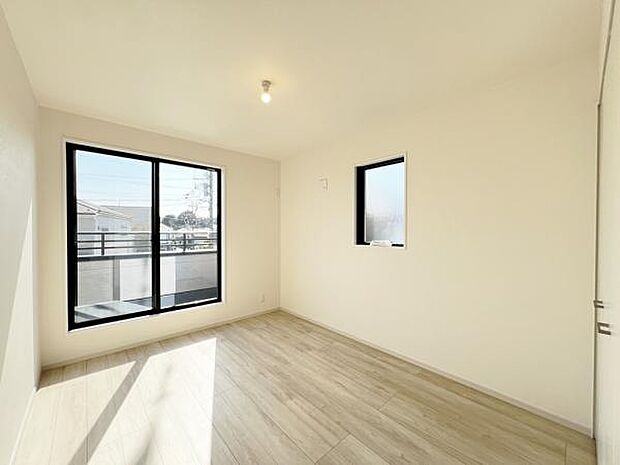 自分好みのアレンジで居心地の良い空間になりそうです。