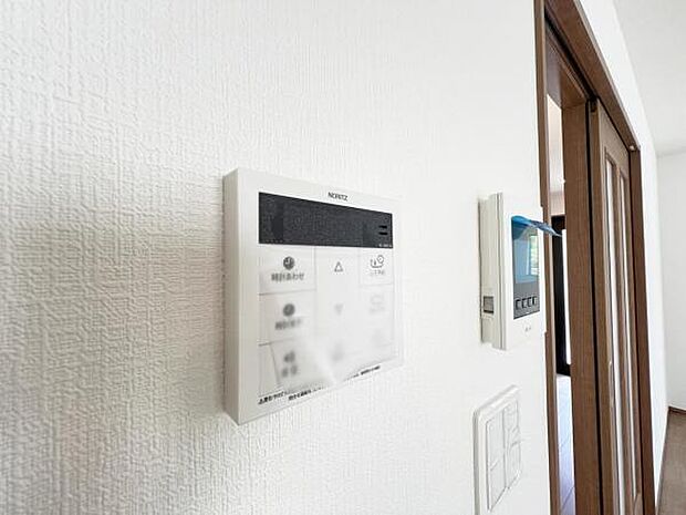 発電・温水設備のご紹介です。