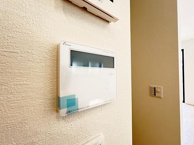 発電・温水設備のご紹介です。