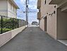 外観：現地写真です。