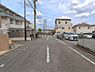 外観：現地写真です。