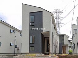 東京都稲城市坂浜3丁目