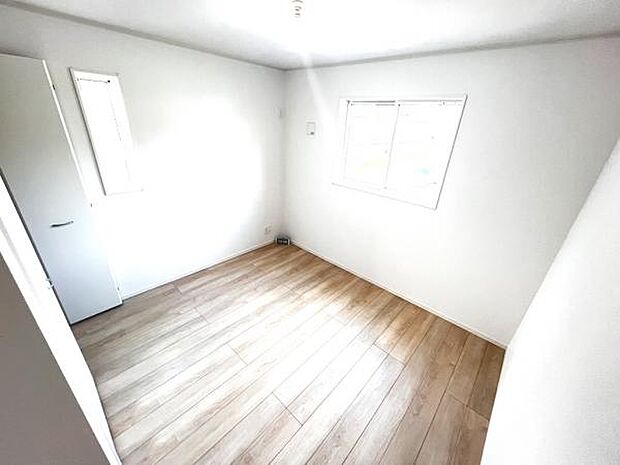 自分好みのアレンジで居心地の良い空間になりそうです。