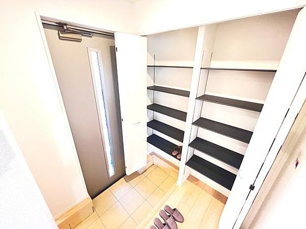 内観画像です。