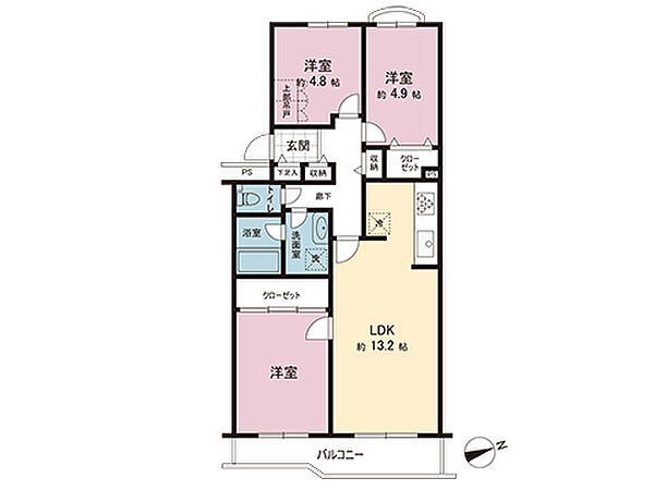 間取り：314002849036