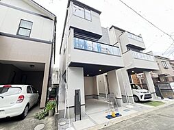 東京都狛江市和泉本町3丁目