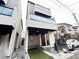 東京都狛江市和泉本町3丁目
