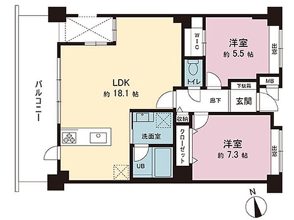 間取り：314002852344