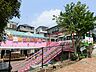 周辺：百合丘さくら幼稚園まで約1220m（徒歩16分）