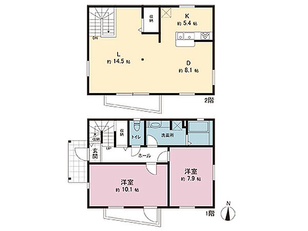 間取り：313004903325