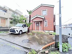 東京都町田市玉川学園2丁目
