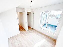 子供部屋の画像