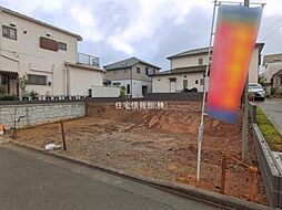 神奈川県横浜市青葉区あざみ野2丁目