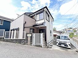 神奈川県川崎市麻生区岡上6丁目