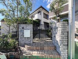 神奈川県川崎市麻生区王禅寺東4丁目