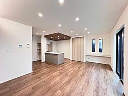 町田市玉川学園3丁目 戸建 A号棟