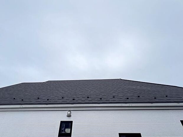 お住まいからの眺望です。