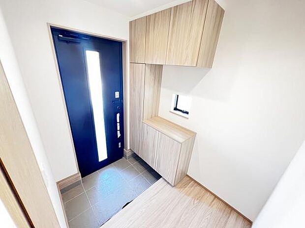 内観画像です。