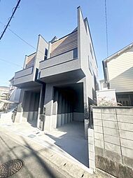 神奈川県川崎市麻生区下麻生2丁目