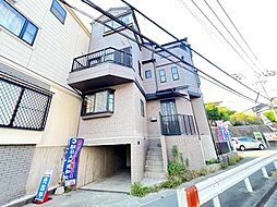 神奈川県川崎市麻生区東百合丘2丁目