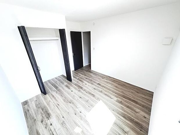 自分好みのアレンジで居心地の良い空間になりそうです。