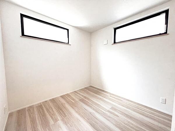 子供部屋