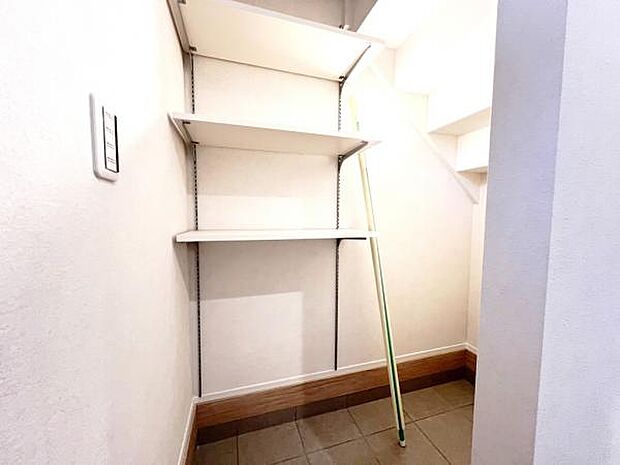 内観画像です。