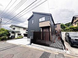 神奈川県横浜市青葉区桂台2丁目