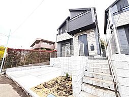 東京都稲城市平尾2丁目