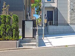 外観の画像