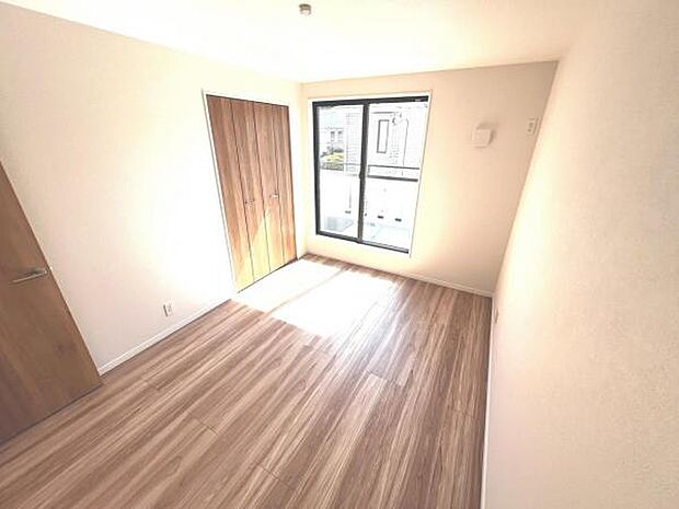 自分好みのアレンジで居心地の良い空間になりそうです。