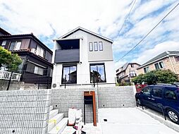 東京都町田市真光寺3丁目