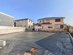 神奈川県横浜市青葉区市ケ尾町