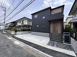 神奈川県横浜市青葉区千草台