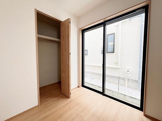 自分好みのアレンジで居心地の良い空間になりそうです。