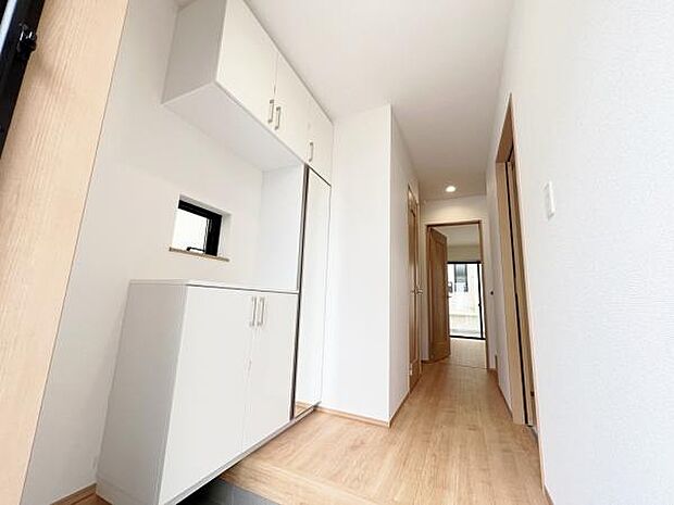 内観画像です。