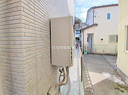 外観の画像