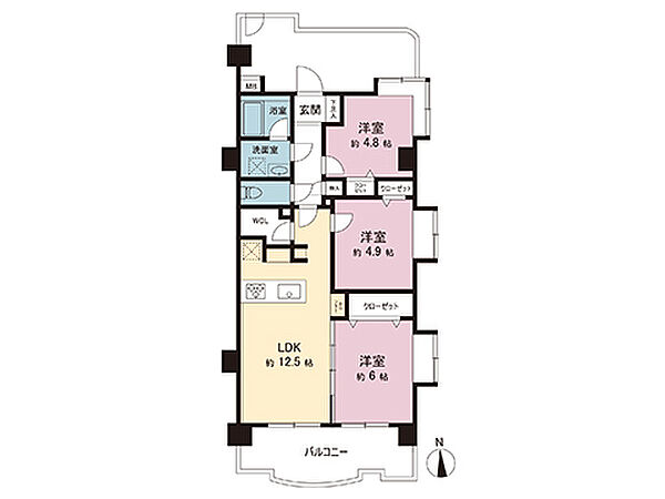 間取り：314002698671