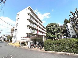生田住宅1号棟
