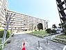 外観：現地写真です。