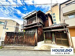 京都府京都市南区吉祥院西定成町